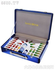 美國神奇藍(lán)水ⅰ號(hào) 活性細(xì)胞能量素