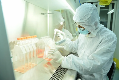 科技前沿|10余家知名企業抱團發展,昆明國家高新區這個產業園堪稱“細胞工廠”