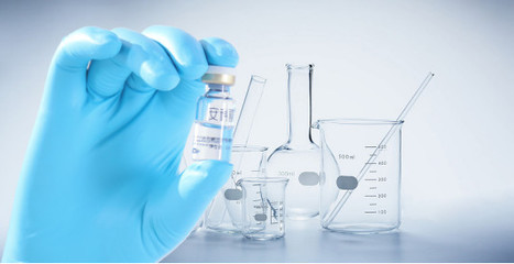 搶灘國妝市場,藥企生產(chǎn)的護膚品有何優(yōu)勢