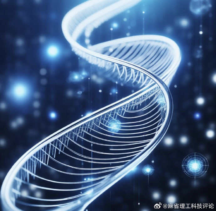 與頂尖智慧共赴合成生物學(xué)的科技盛宴】合成生物學(xué)被譽為第三次#生物