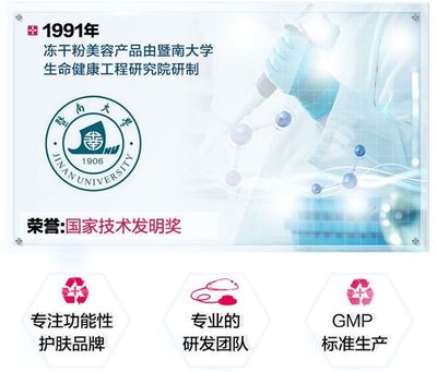 肌膚修復小魔瓶“爛臉“克星,去除痘坑痘印效果堪比PS!