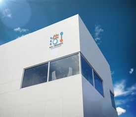 生物科技公司Logo設(shè)計(jì) 從理念到視覺(jué)的創(chuàng)新融合