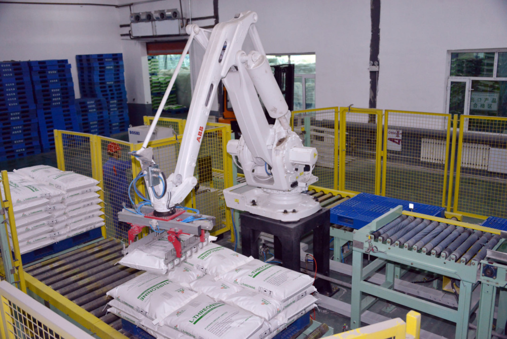 多元化拓展國際市場 龍江外貿'朋友圈'擴大 生物科技